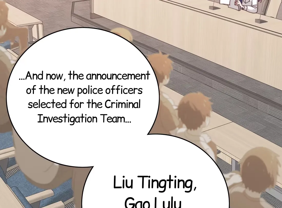 Wanted: Criminal Heartthrob Chapter 5 page 2 - 