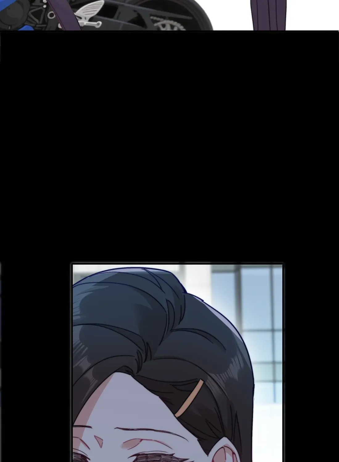 Wanted: Criminal Heartthrob Chapter 5 page 29 - 