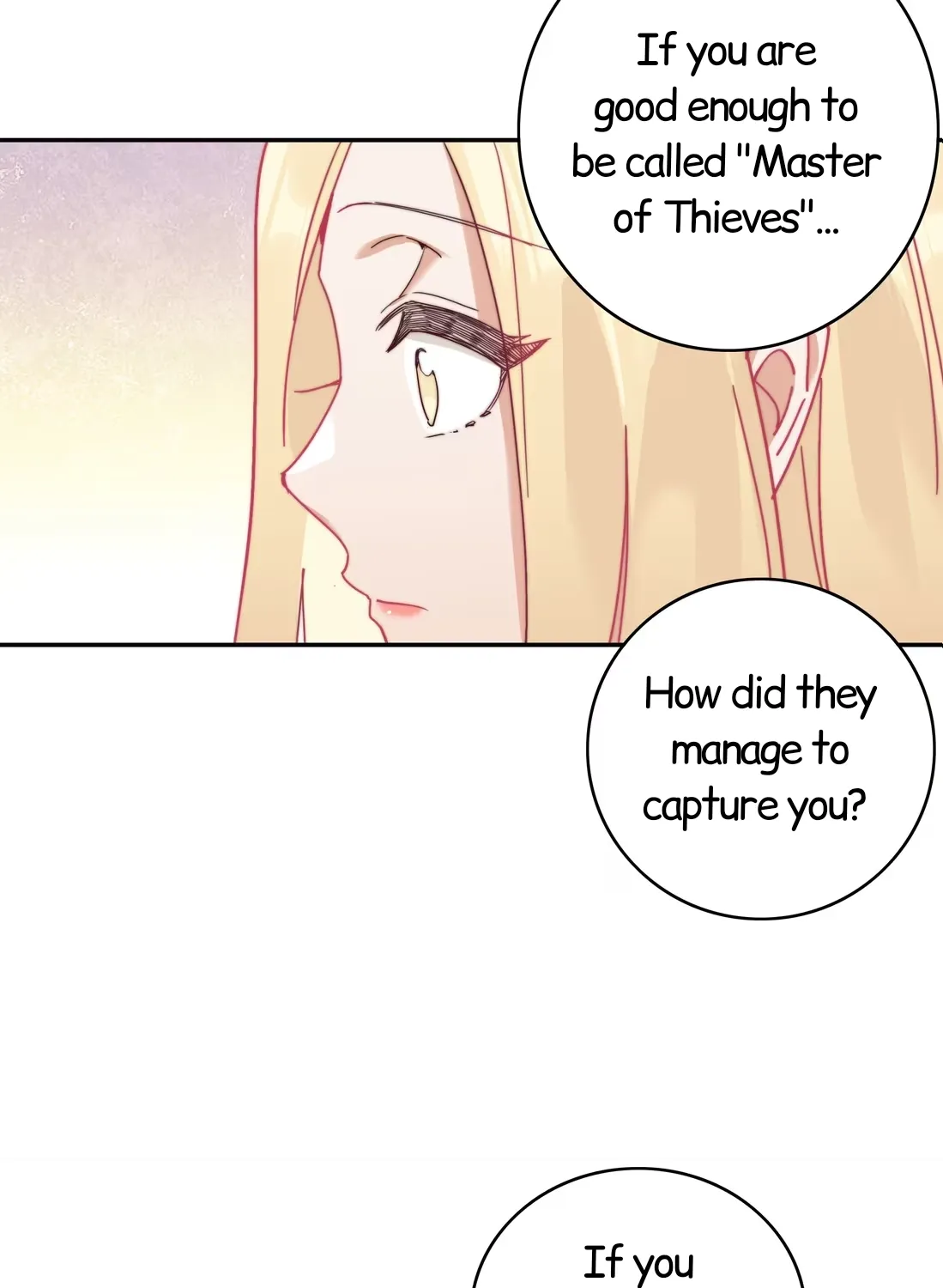 Wanted: Criminal Heartthrob Chapter 5 page 41 - 