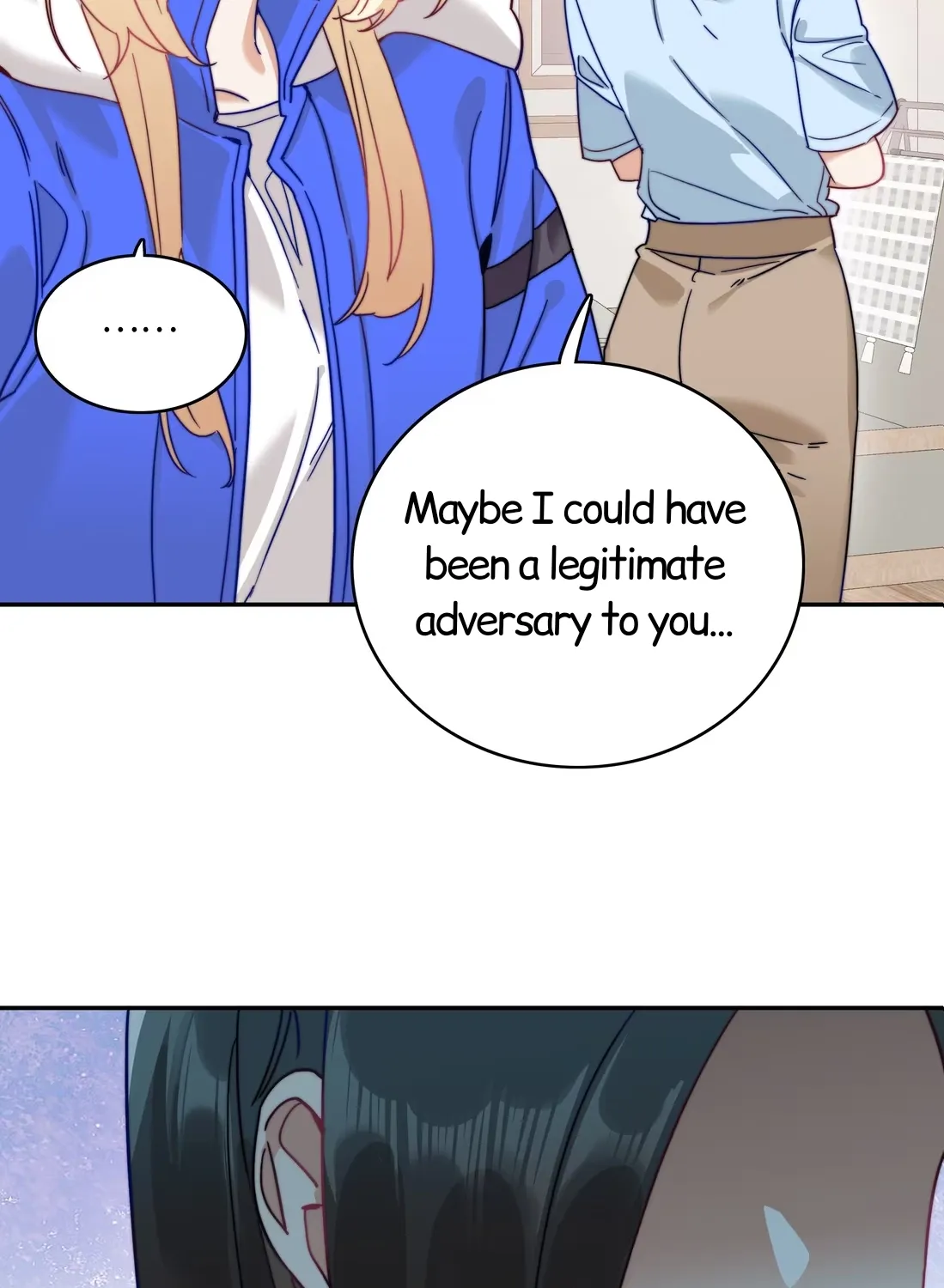 Wanted: Criminal Heartthrob Chapter 5 page 43 - 