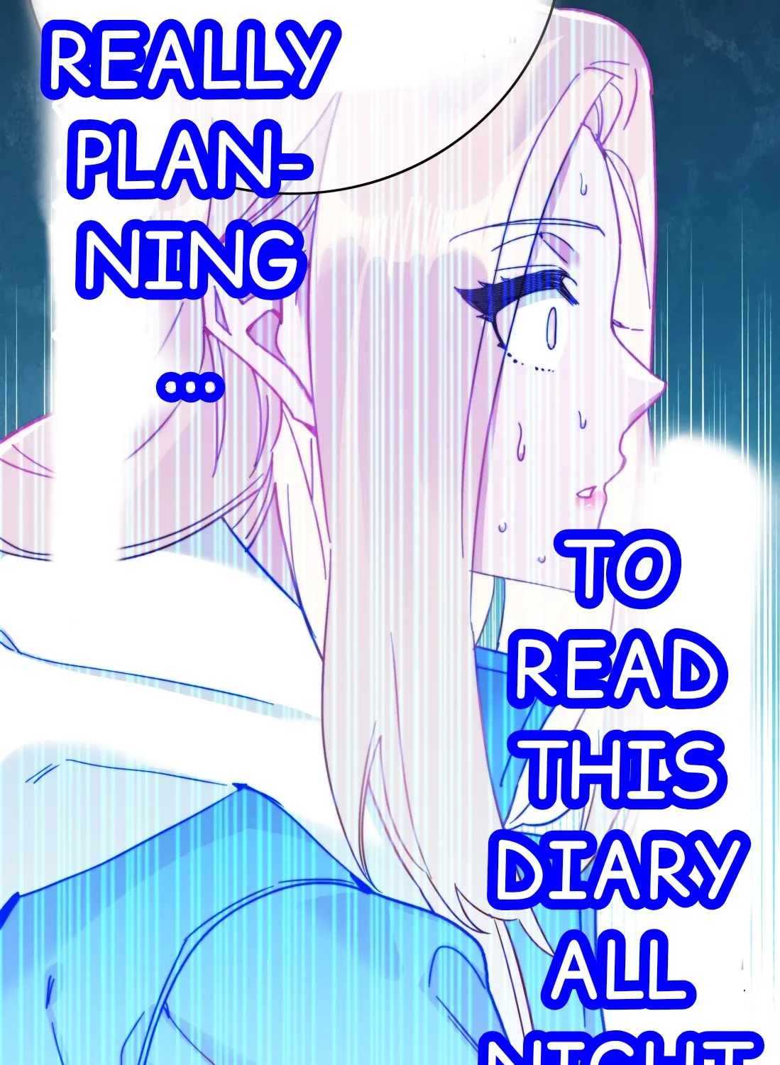 Wanted: Criminal Heartthrob Chapter 5 page 55 - 
