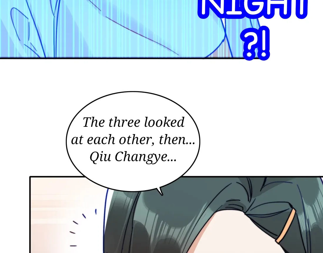Wanted: Criminal Heartthrob Chapter 5 page 56 - 