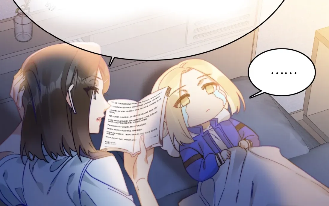 Wanted: Criminal Heartthrob Chapter 5 page 64 - 