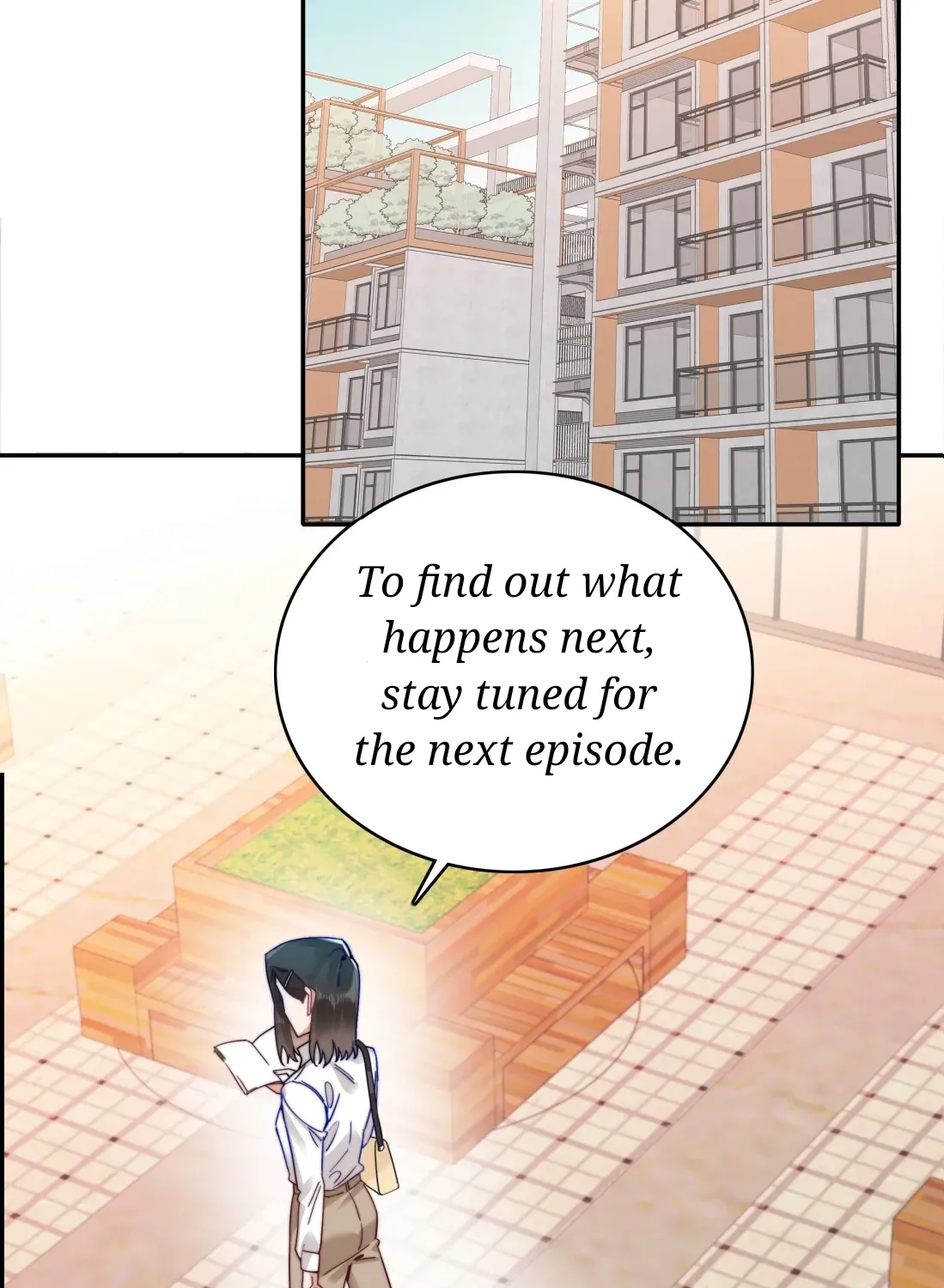Wanted: Criminal Heartthrob Chapter 5 page 69 - 