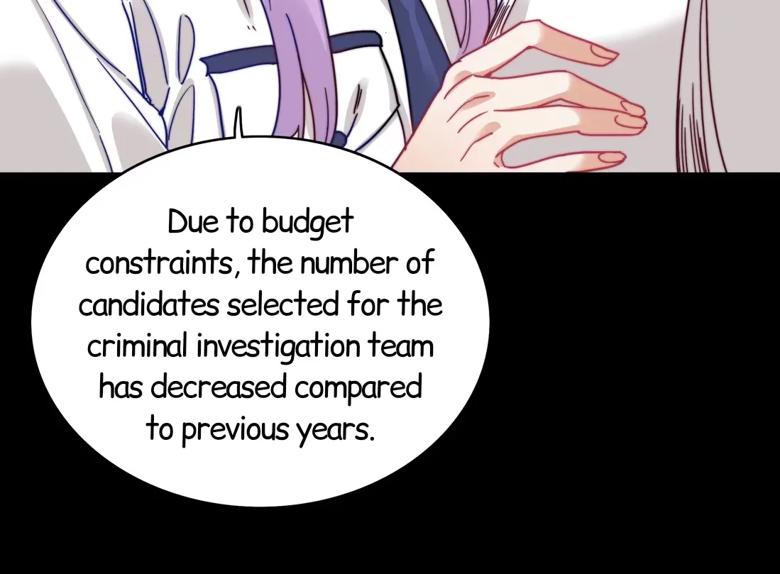 Wanted: Criminal Heartthrob Chapter 5 page 8 - 