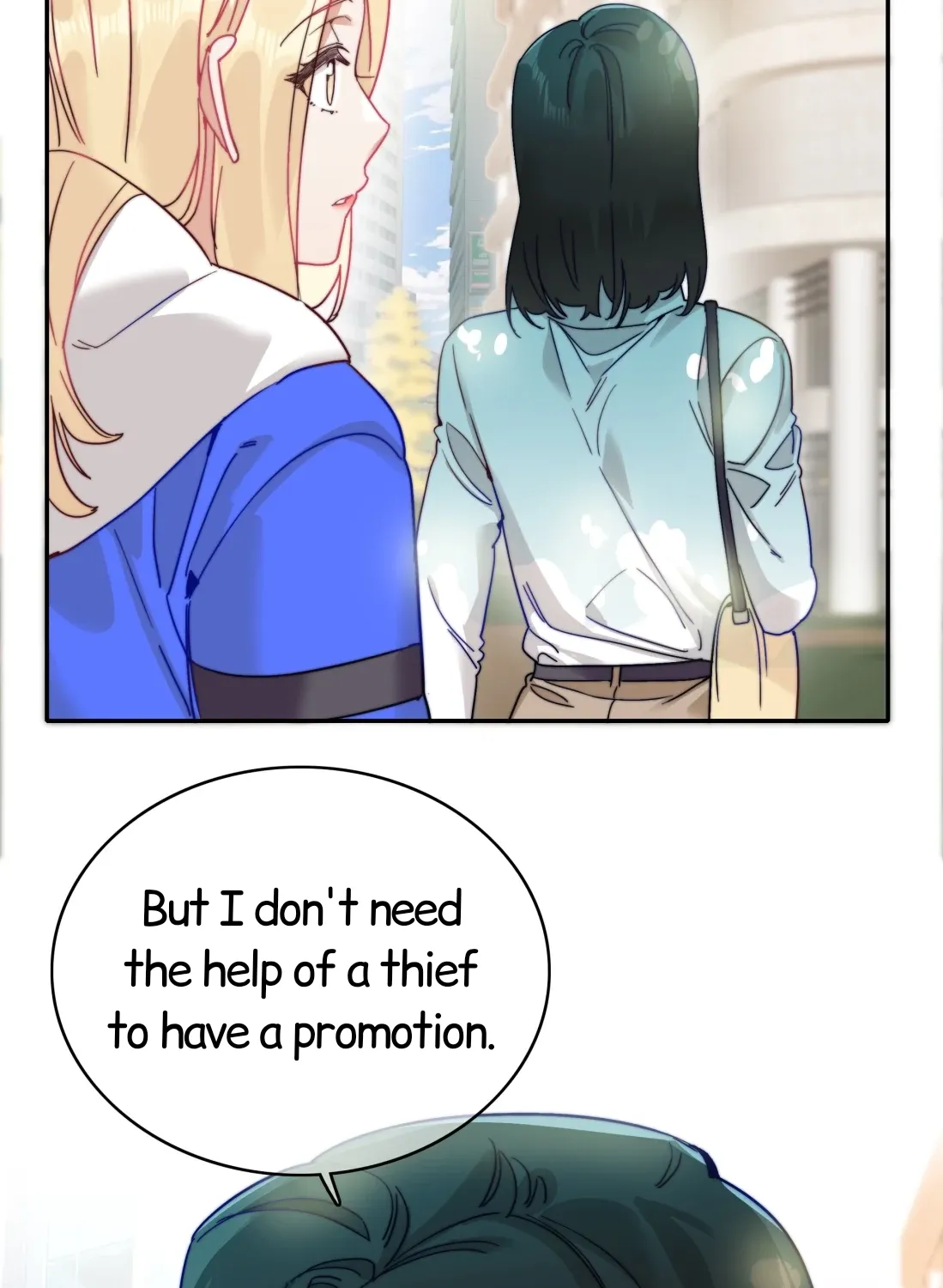 Wanted: Criminal Heartthrob Chapter 5 page 73 - 
