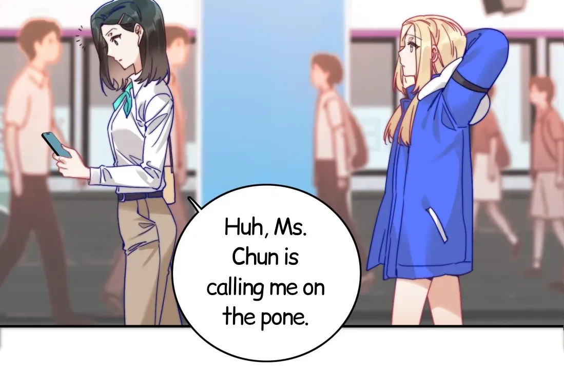 Wanted: Criminal Heartthrob Chapter 5 page 78 - 