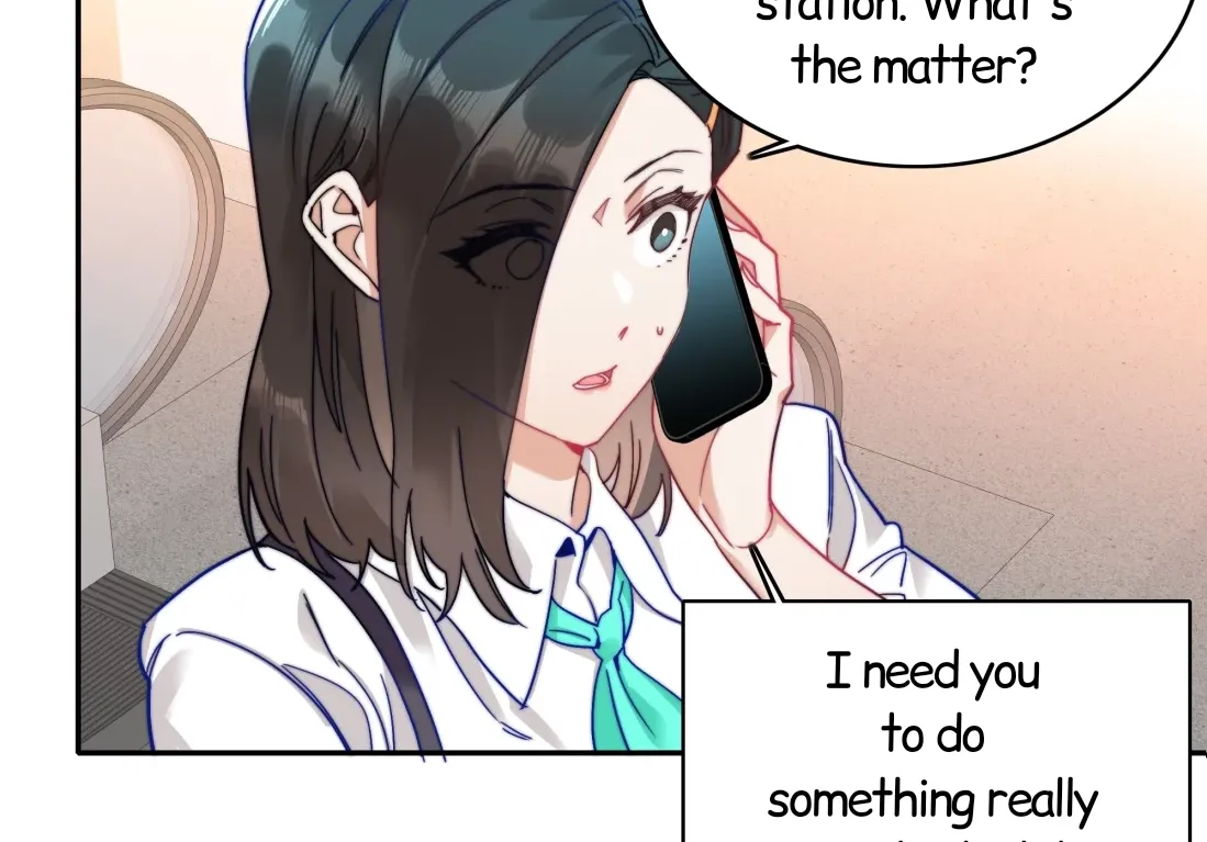 Wanted: Criminal Heartthrob Chapter 5 page 82 - 