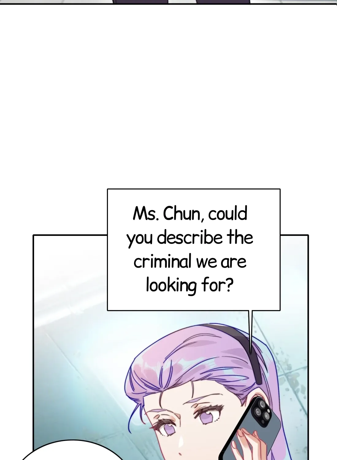 Wanted: Criminal Heartthrob Chapter 5 page 85 - 