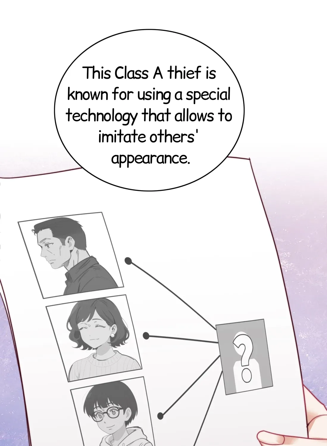 Wanted: Criminal Heartthrob Chapter 5 page 87 - 