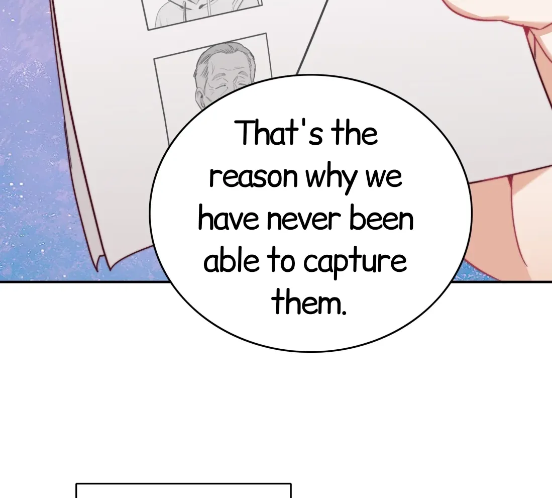Wanted: Criminal Heartthrob Chapter 5 page 88 - 