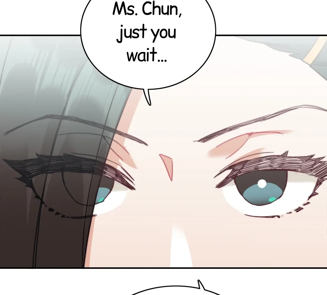 Wanted: Criminal Heartthrob Chapter 5 page 92 - 