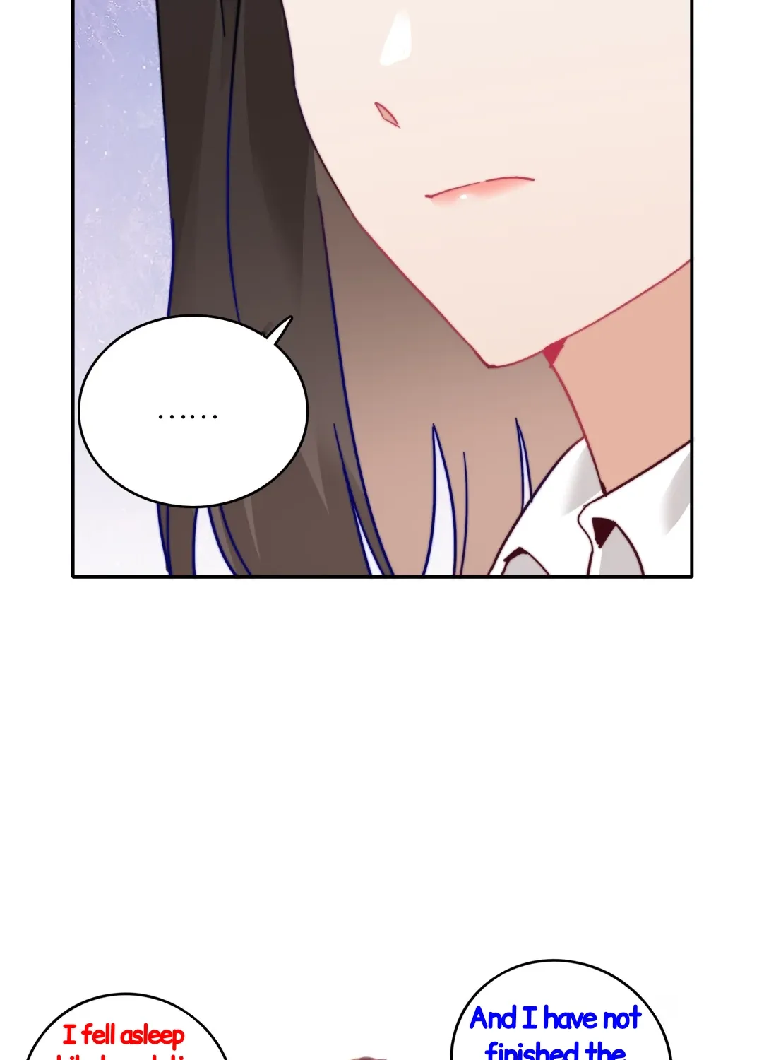 Wanted: Criminal Heartthrob Chapter 5 page 99 - 
