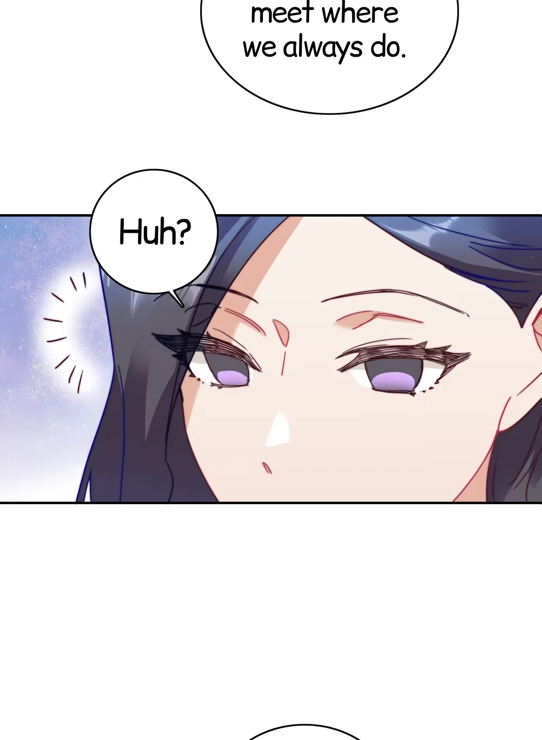 Wanted: Criminal Heartthrob Chapter 6 page 11 - 