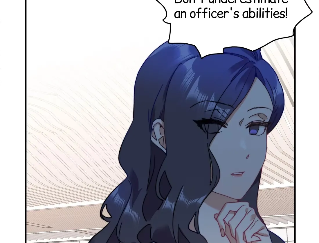 Wanted: Criminal Heartthrob Chapter 6 page 14 - 