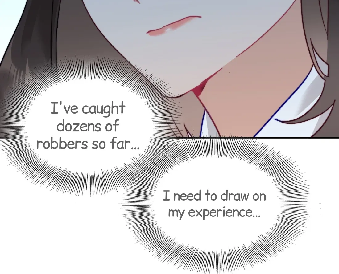 Wanted: Criminal Heartthrob Chapter 6 page 24 - 