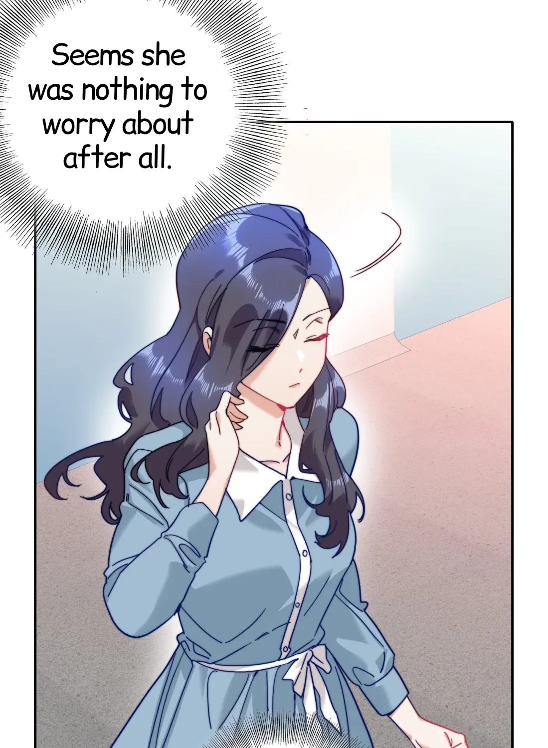 Wanted: Criminal Heartthrob Chapter 6 page 35 - 