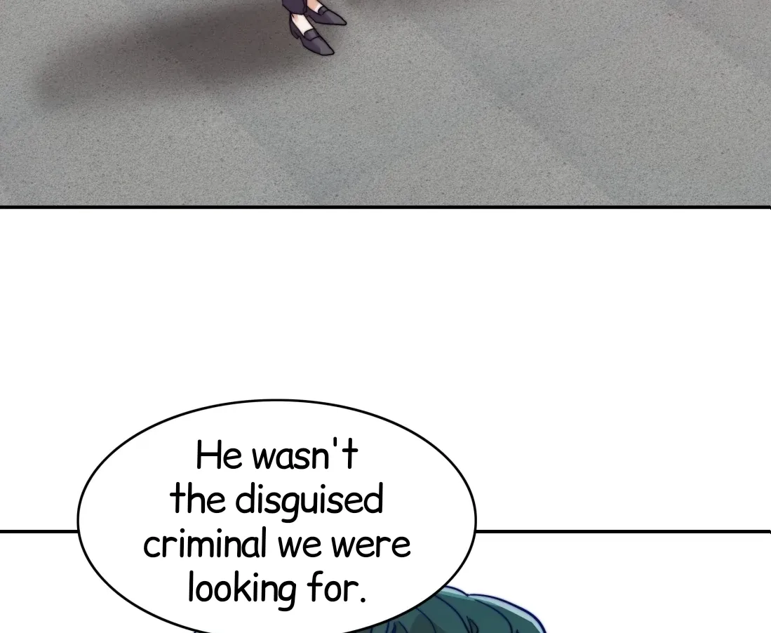 Wanted: Criminal Heartthrob Chapter 6 page 42 - 