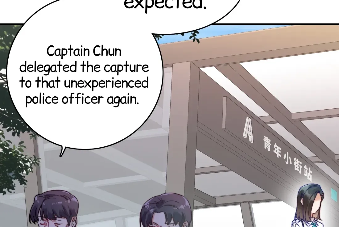 Wanted: Criminal Heartthrob Chapter 6 page 52 - 