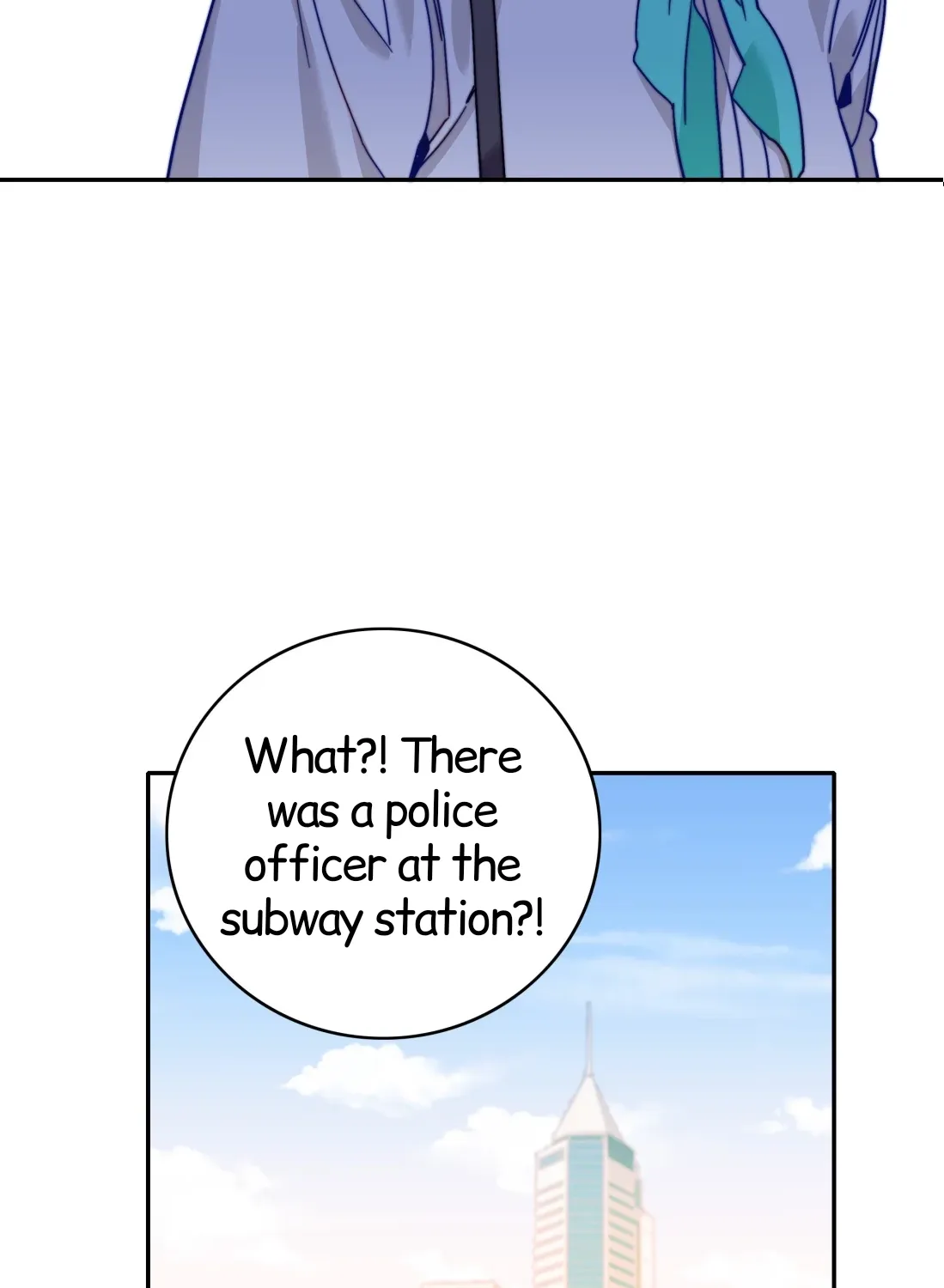 Wanted: Criminal Heartthrob Chapter 6 page 55 - 