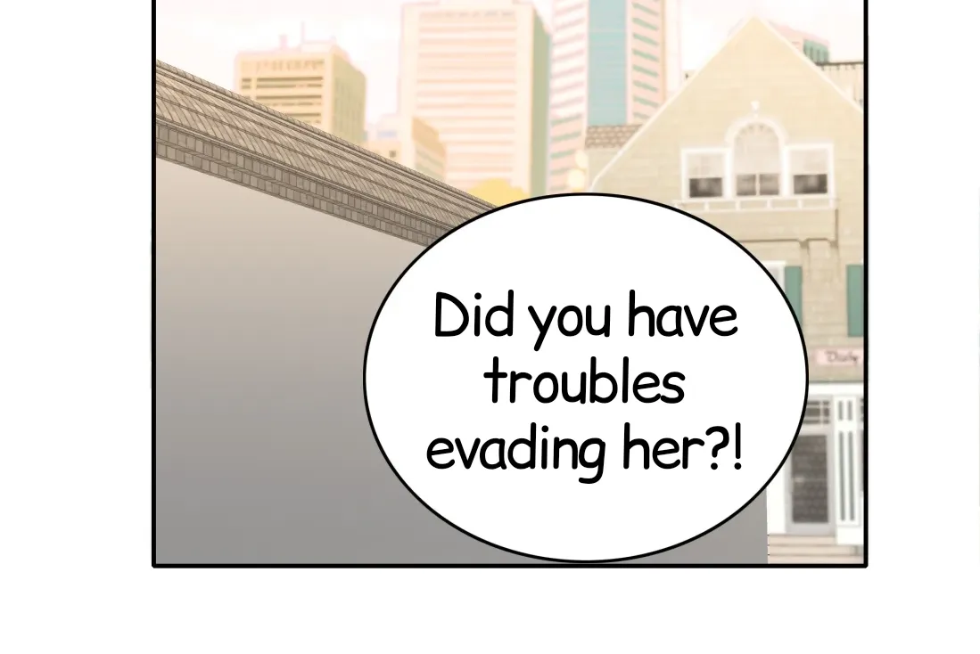 Wanted: Criminal Heartthrob Chapter 6 page 56 - 