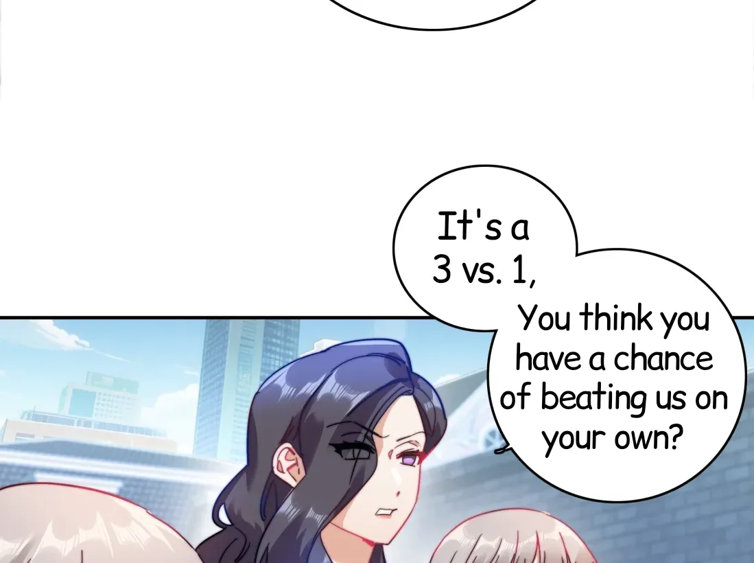 Wanted: Criminal Heartthrob Chapter 6 page 68 - 