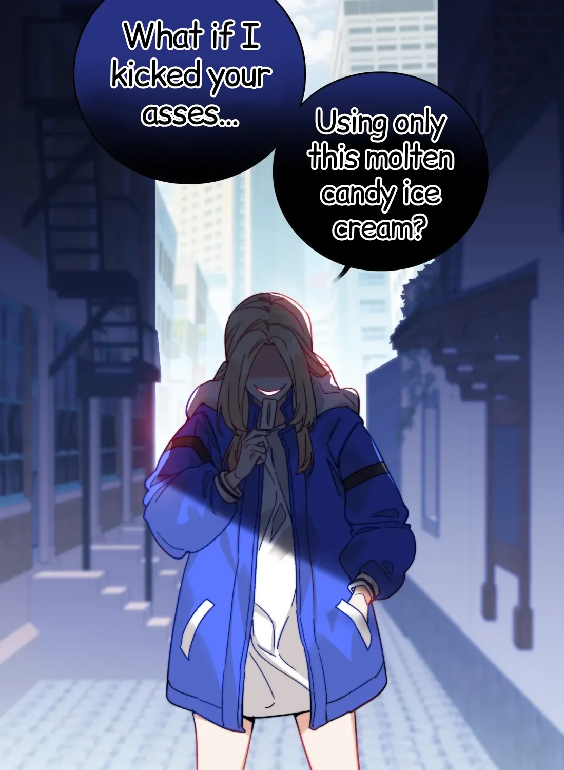 Wanted: Criminal Heartthrob Chapter 6 page 71 - 