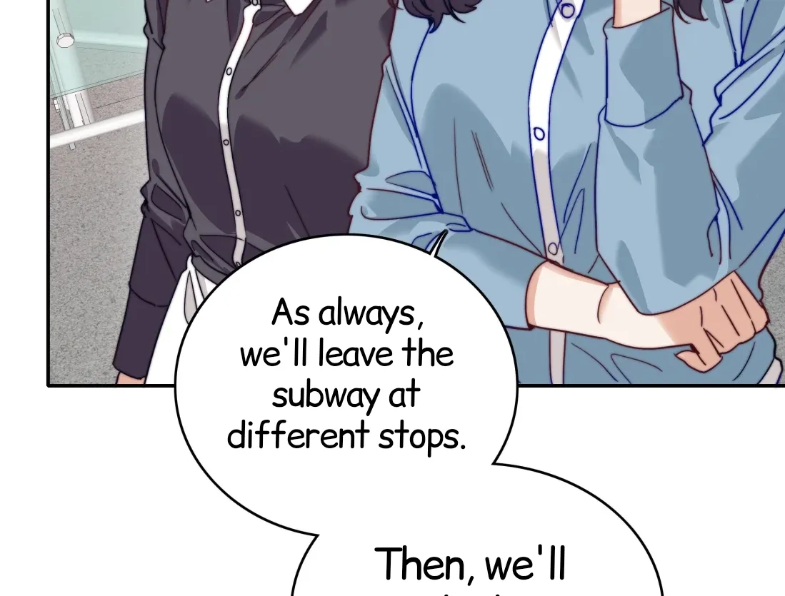 Wanted: Criminal Heartthrob Chapter 6 page 10 - 