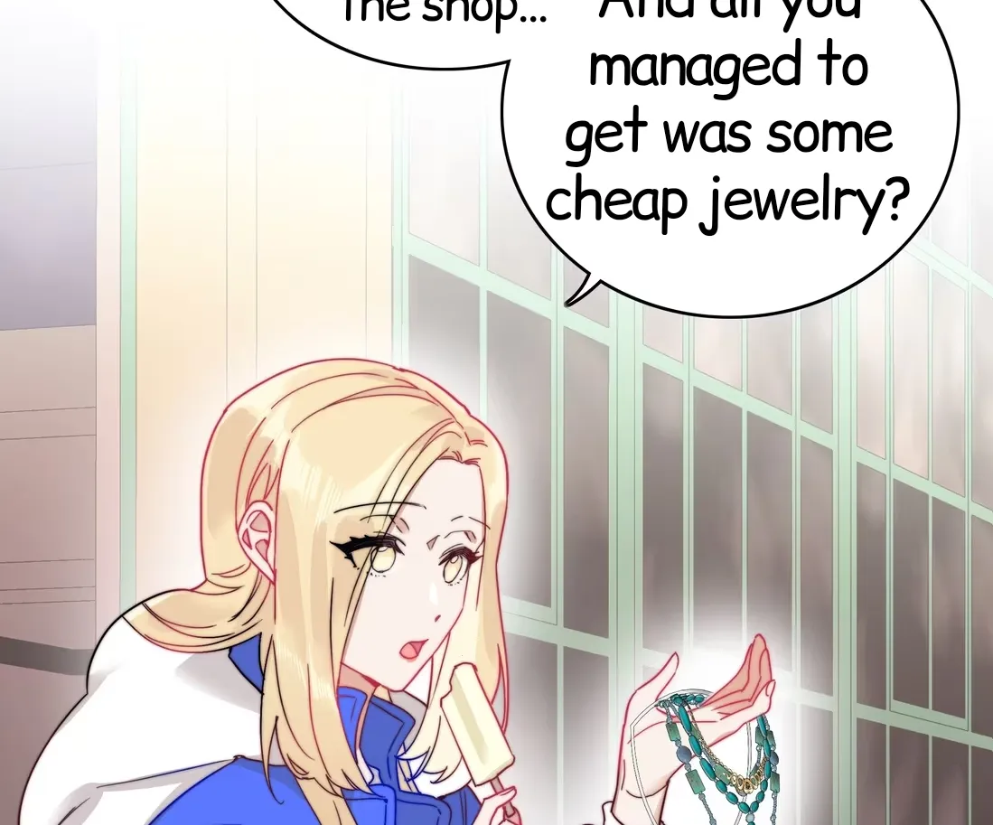 Wanted: Criminal Heartthrob Chapter 7 page 2 - 