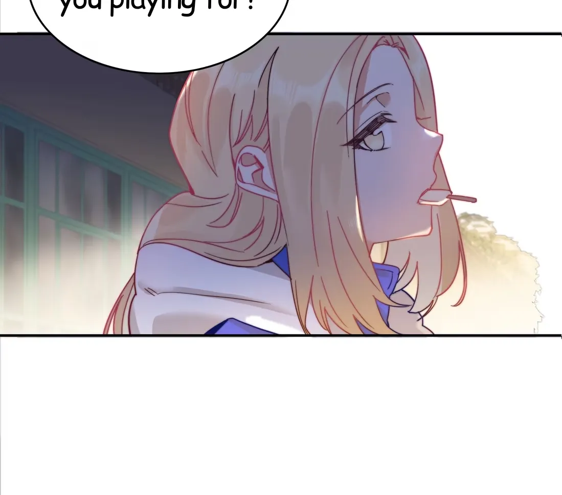Wanted: Criminal Heartthrob Chapter 7 page 12 - 