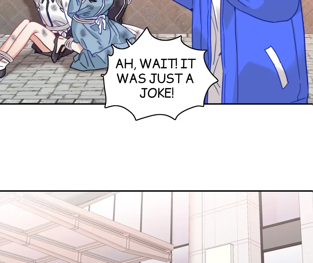 Wanted: Criminal Heartthrob Chapter 7 page 22 - 