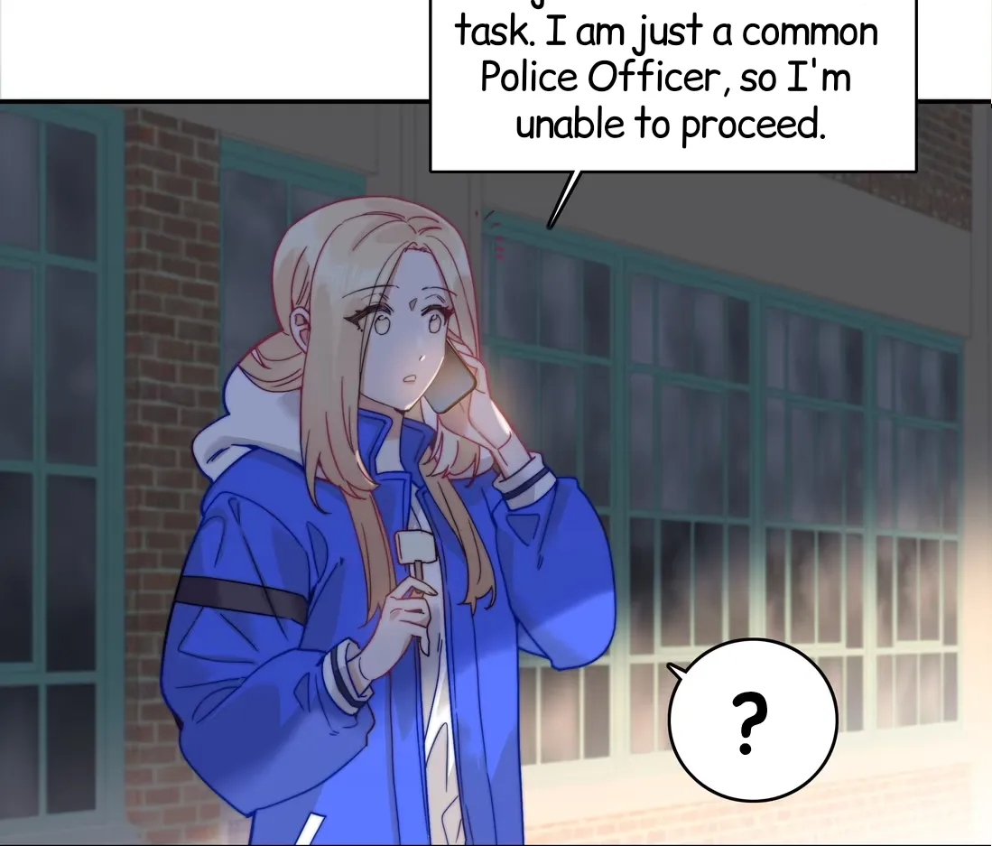 Wanted: Criminal Heartthrob Chapter 7 page 32 - 