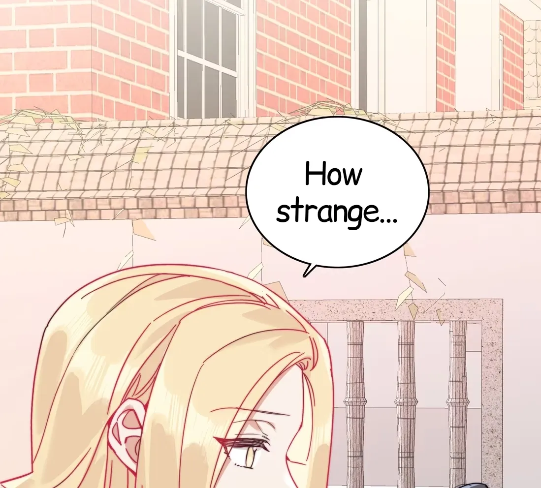 Wanted: Criminal Heartthrob Chapter 7 page 34 - 