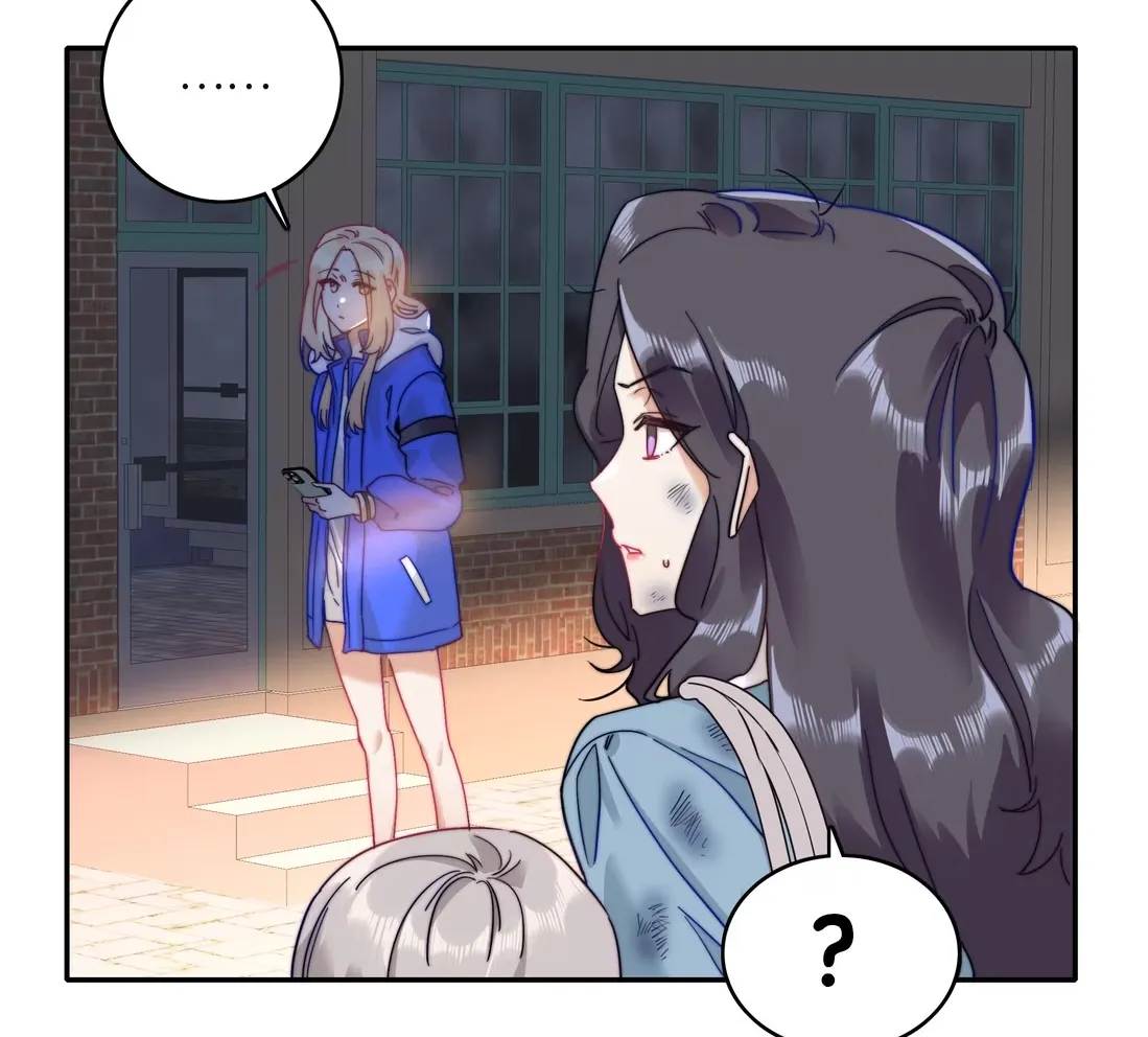 Wanted: Criminal Heartthrob Chapter 7 page 36 - 