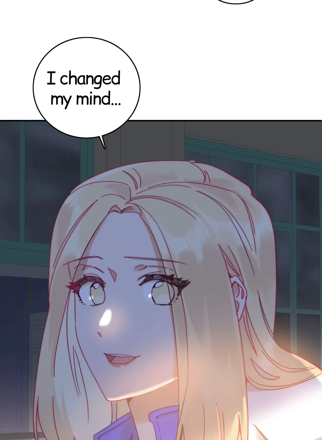 Wanted: Criminal Heartthrob Chapter 7 page 37 - 