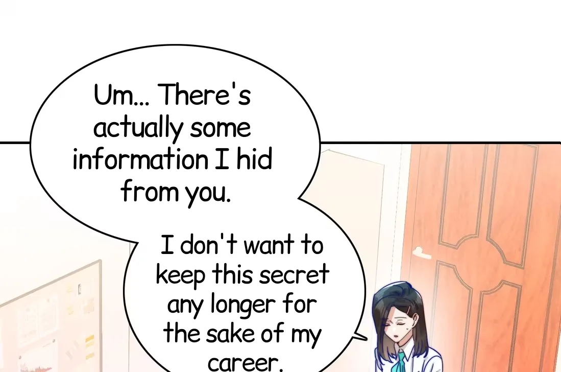 Wanted: Criminal Heartthrob Chapter 7 page 42 - 