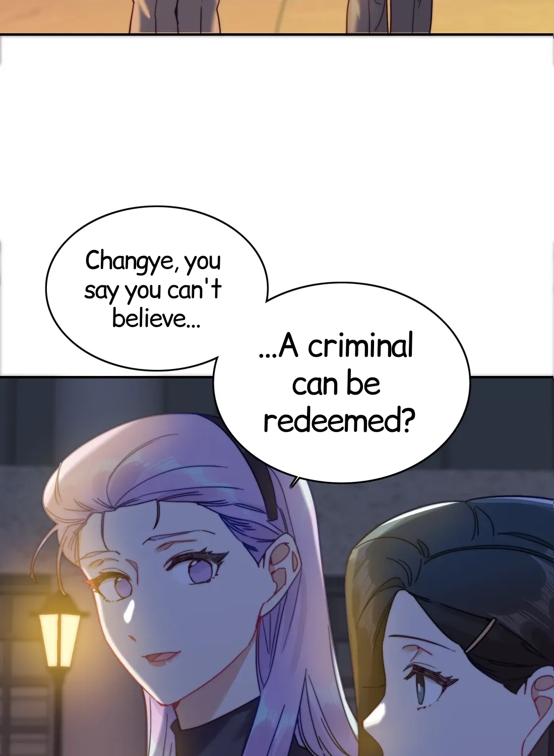 Wanted: Criminal Heartthrob Chapter 7 page 47 - 
