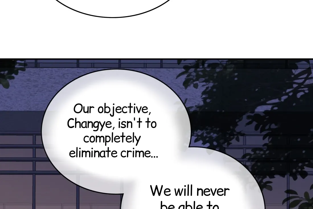 Wanted: Criminal Heartthrob Chapter 7 page 50 - 