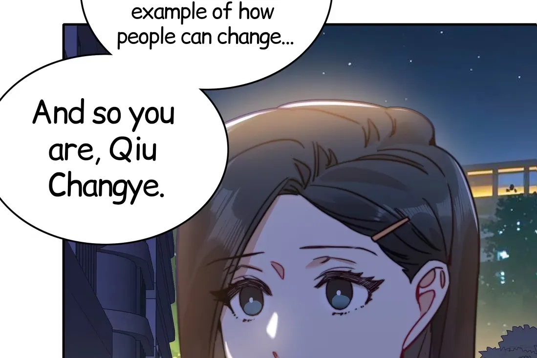 Wanted: Criminal Heartthrob Chapter 7 page 54 - 