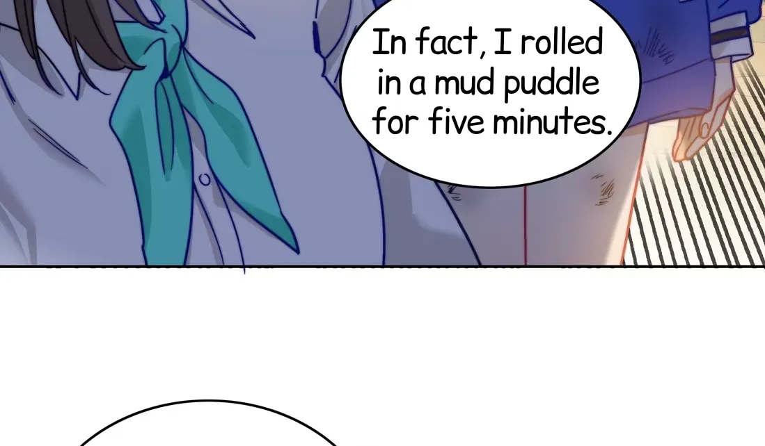 Wanted: Criminal Heartthrob Chapter 7 page 58 - 