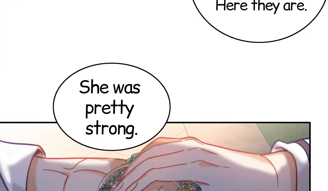 Wanted: Criminal Heartthrob Chapter 7 page 60 - 