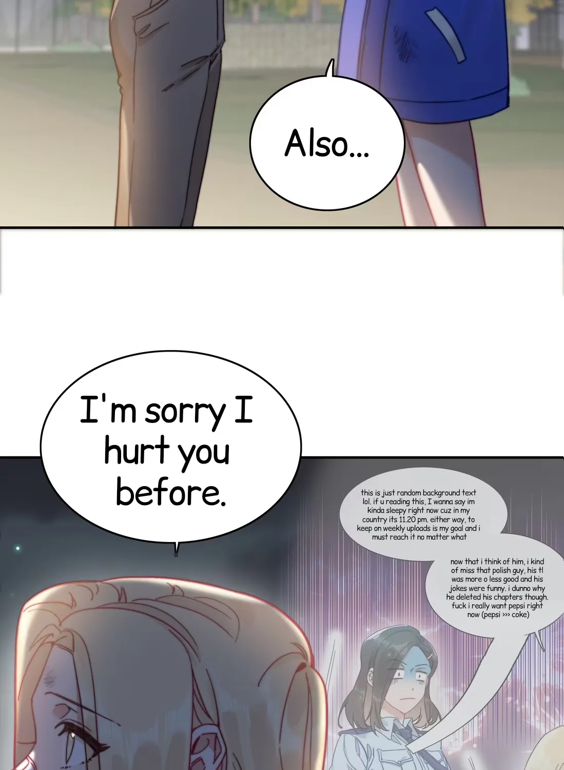 Wanted: Criminal Heartthrob Chapter 7 page 63 - 