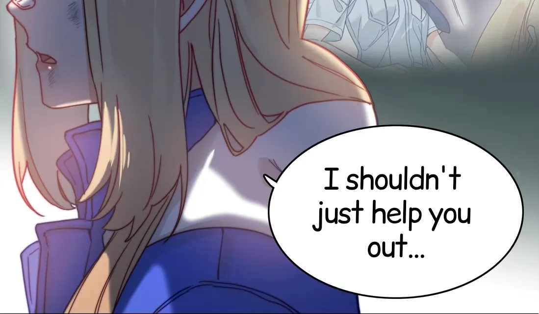 Wanted: Criminal Heartthrob Chapter 7 page 64 - 