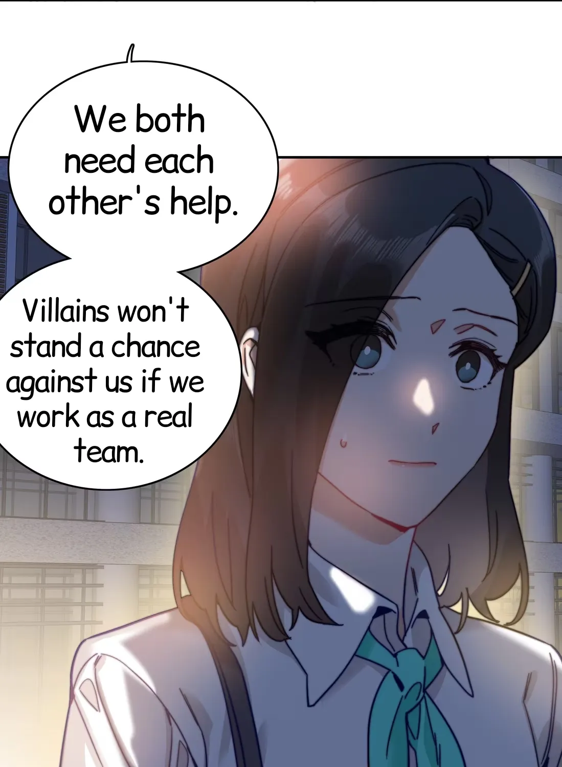 Wanted: Criminal Heartthrob Chapter 7 page 65 - 