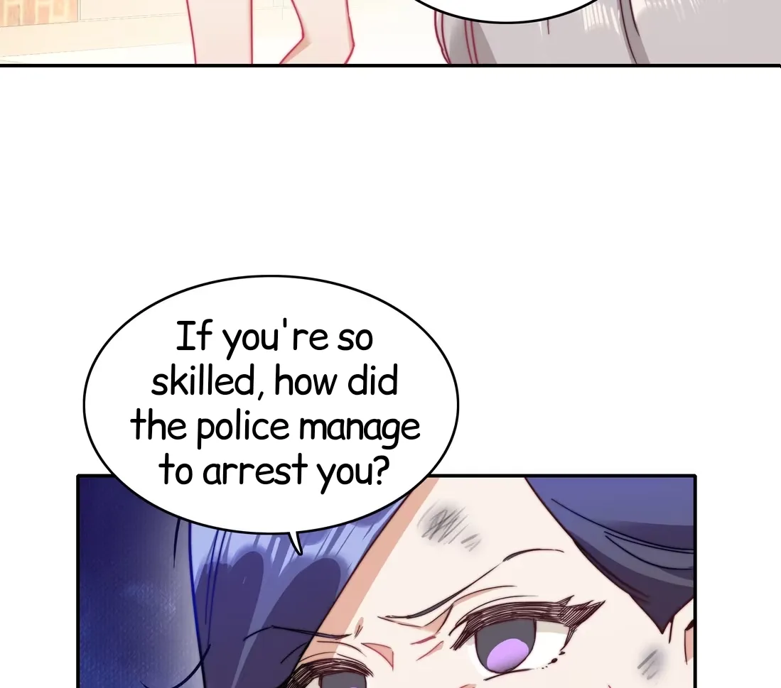 Wanted: Criminal Heartthrob Chapter 7 page 10 - 