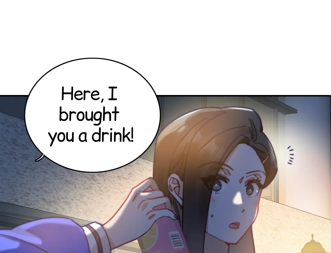 Wanted: Criminal Heartthrob Chapter 8 page 18 - 