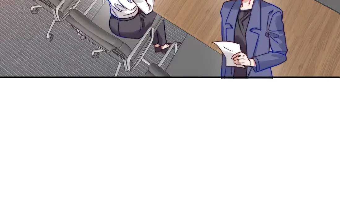 Wanted: Criminal Heartthrob Chapter 8 page 26 - 
