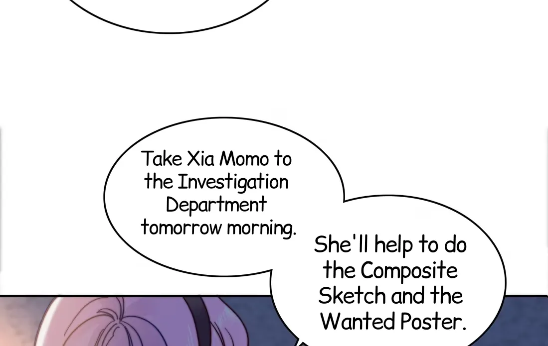 Wanted: Criminal Heartthrob Chapter 8 page 4 - 