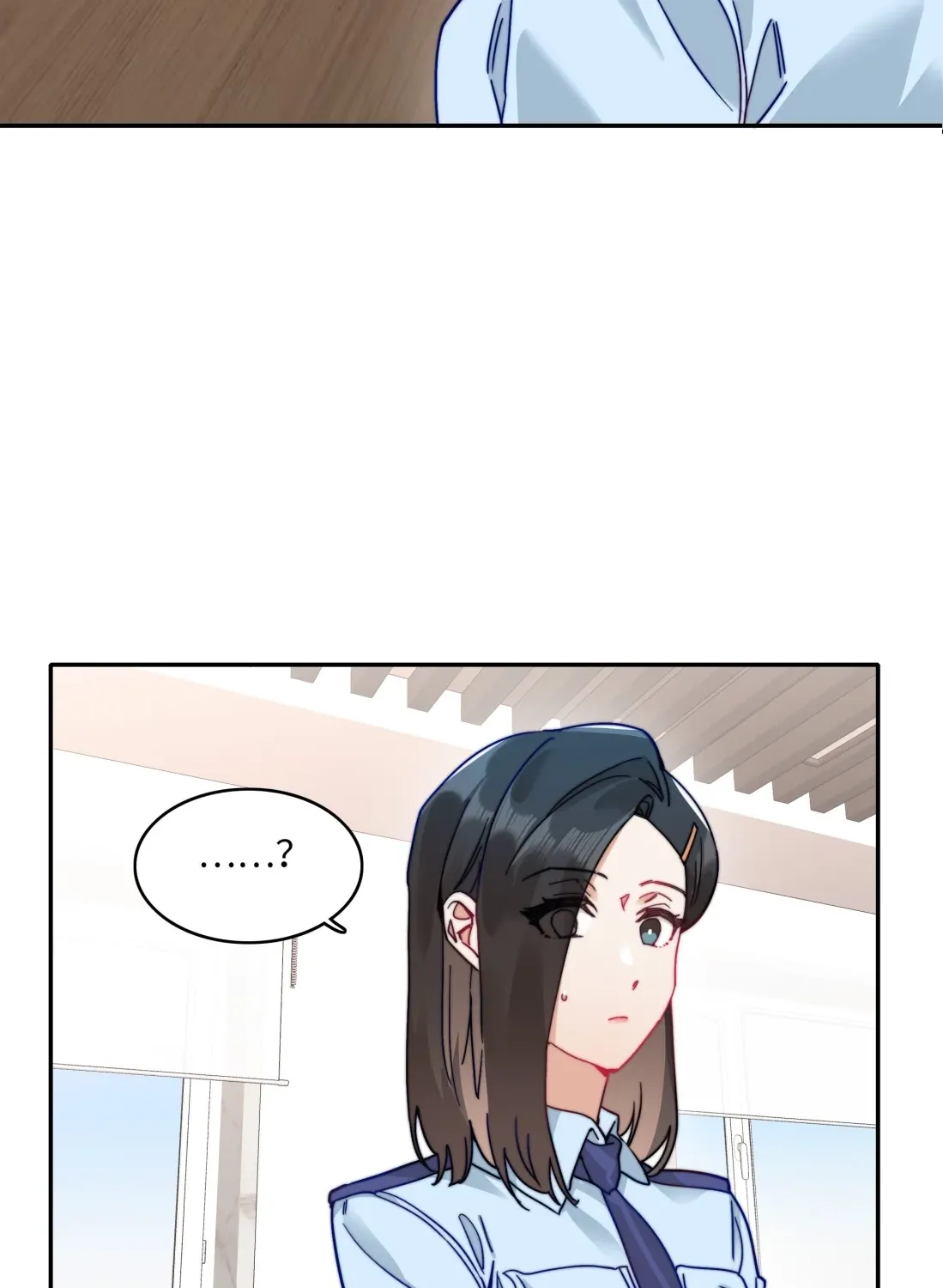 Wanted: Criminal Heartthrob Chapter 8 page 31 - 