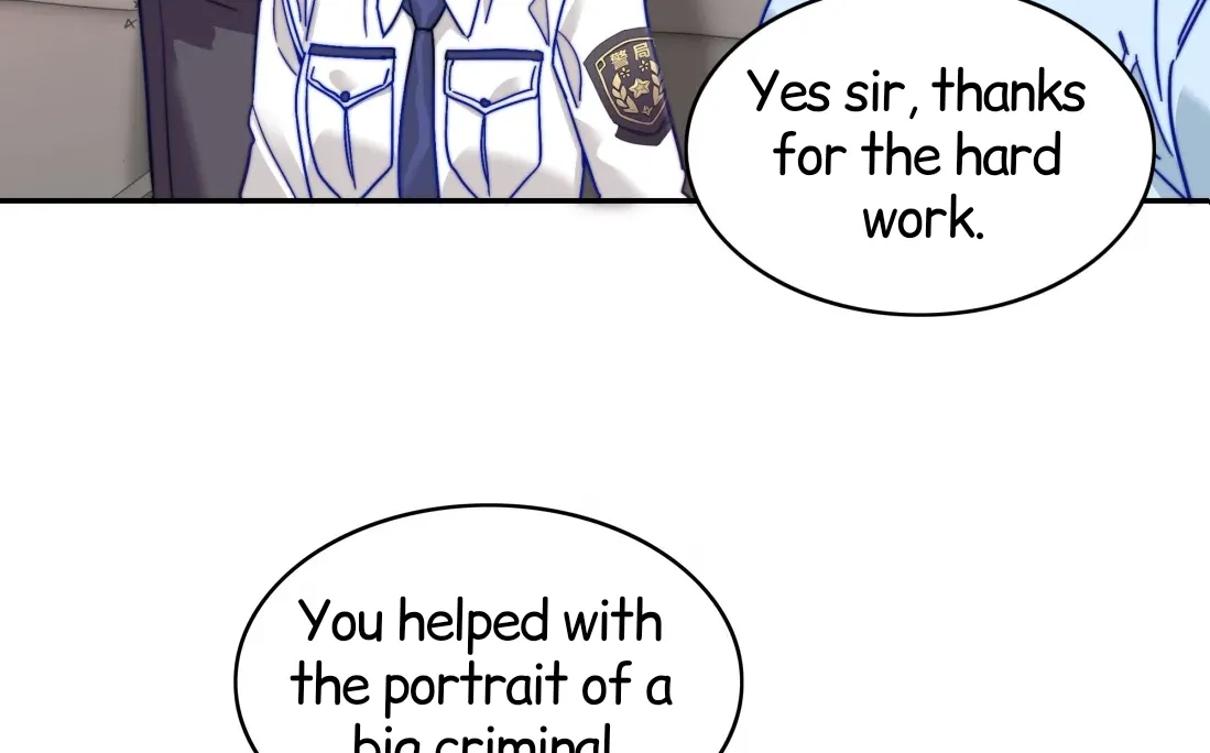 Wanted: Criminal Heartthrob Chapter 8 page 34 - 